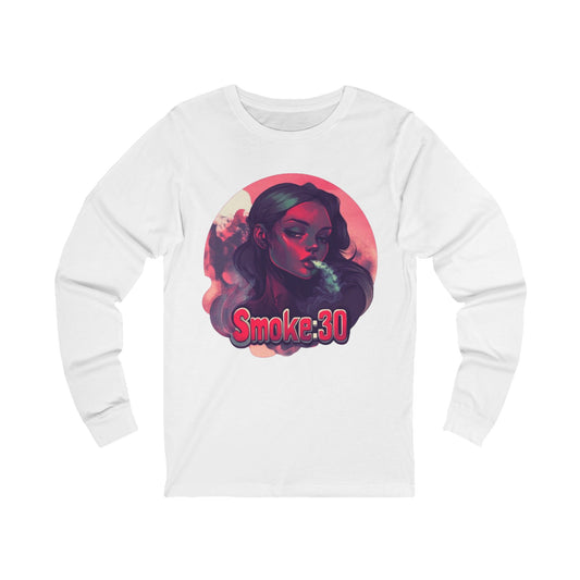 Smoke:30 Femme Fatale