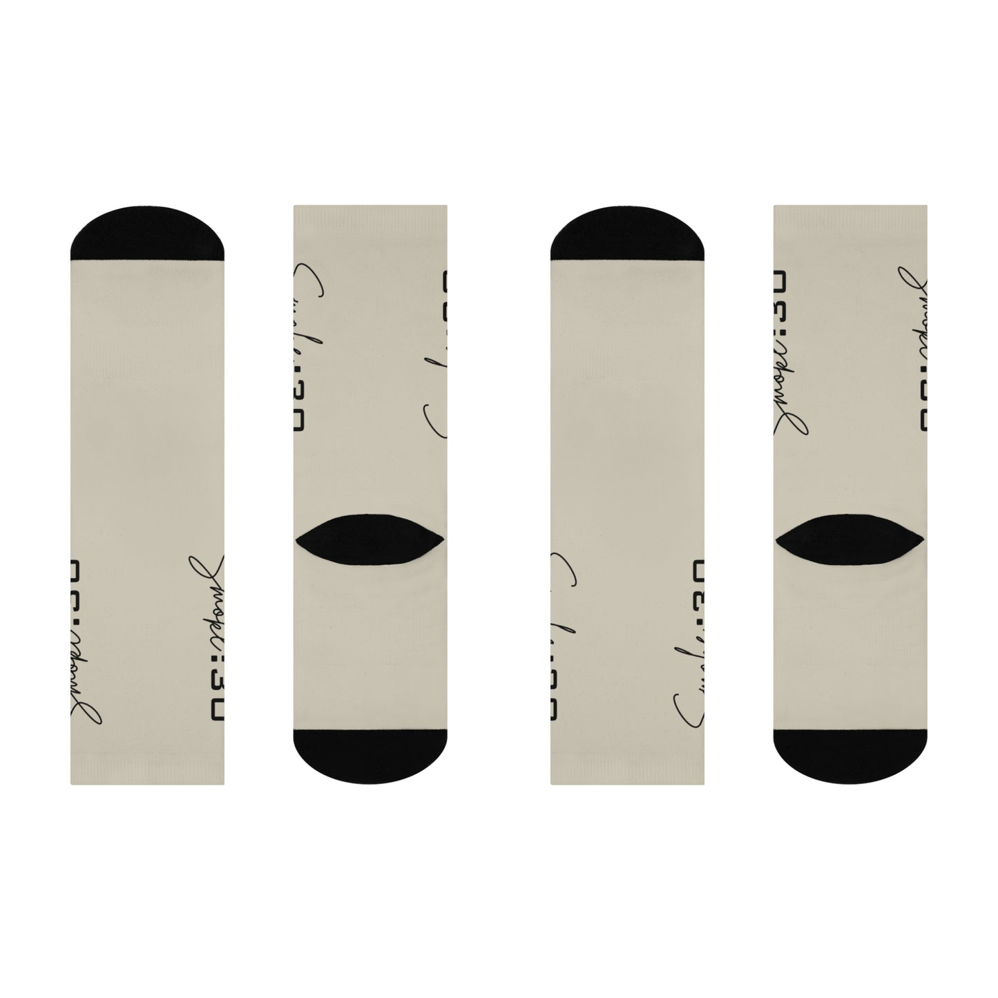 Smoke:30 Logo - Stripe