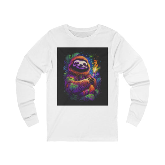 Lost In My Own Leaves