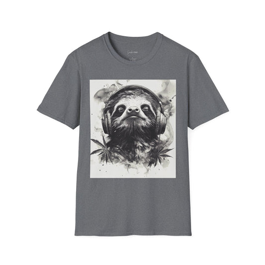 Laid Back Frequencies