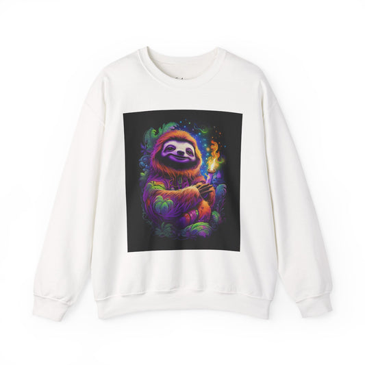 Lost In My Own Leaves