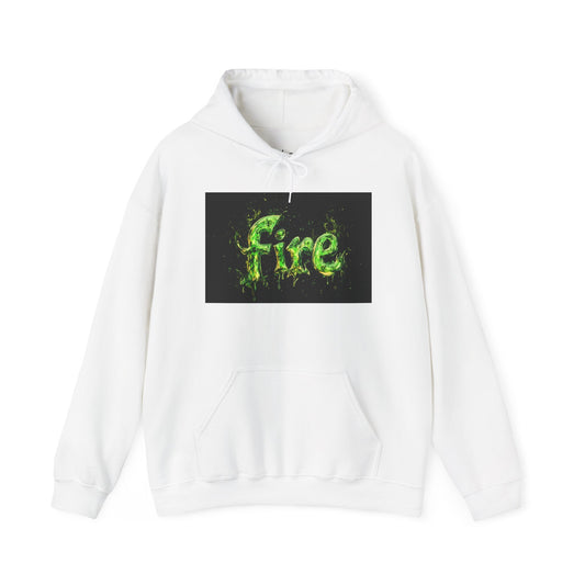 "Fire" - Toxic Drip