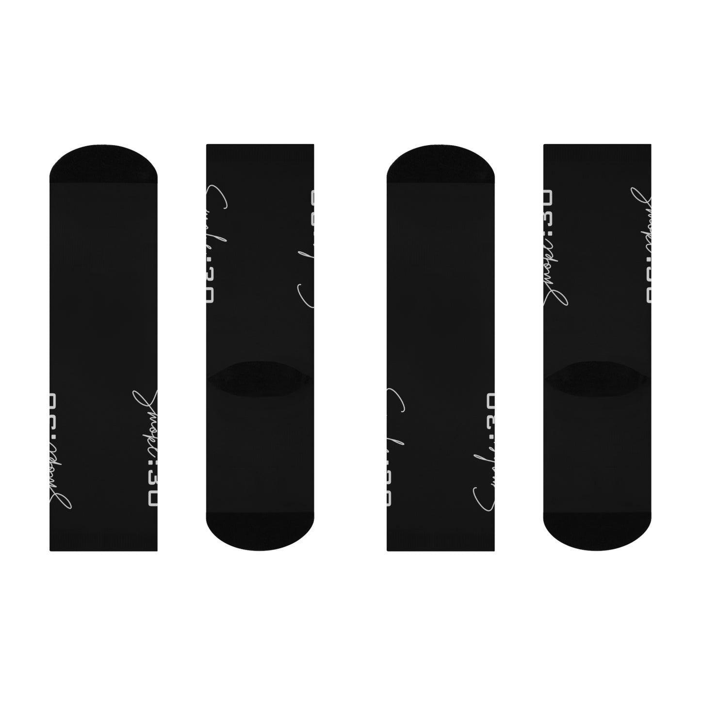 Smoke:30 Logo - Stripe