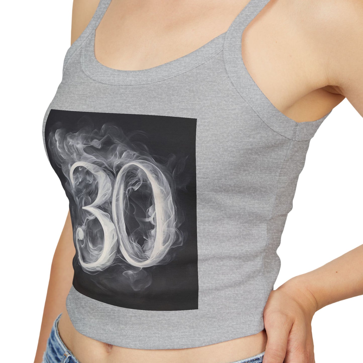 Smoke:30 "30" OG Smoke