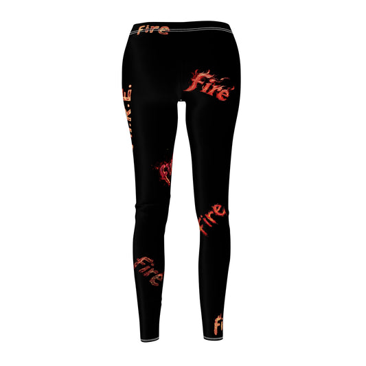 Only "Fire" (Cut & Sew Casual)