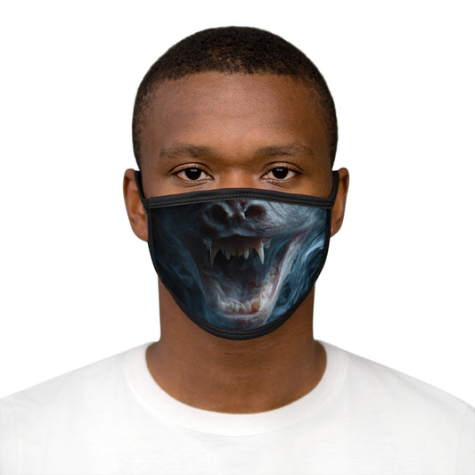 Midnight Exhale Face Mask