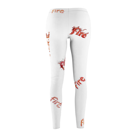 Only "Fire" (Cut & Sew Casual)