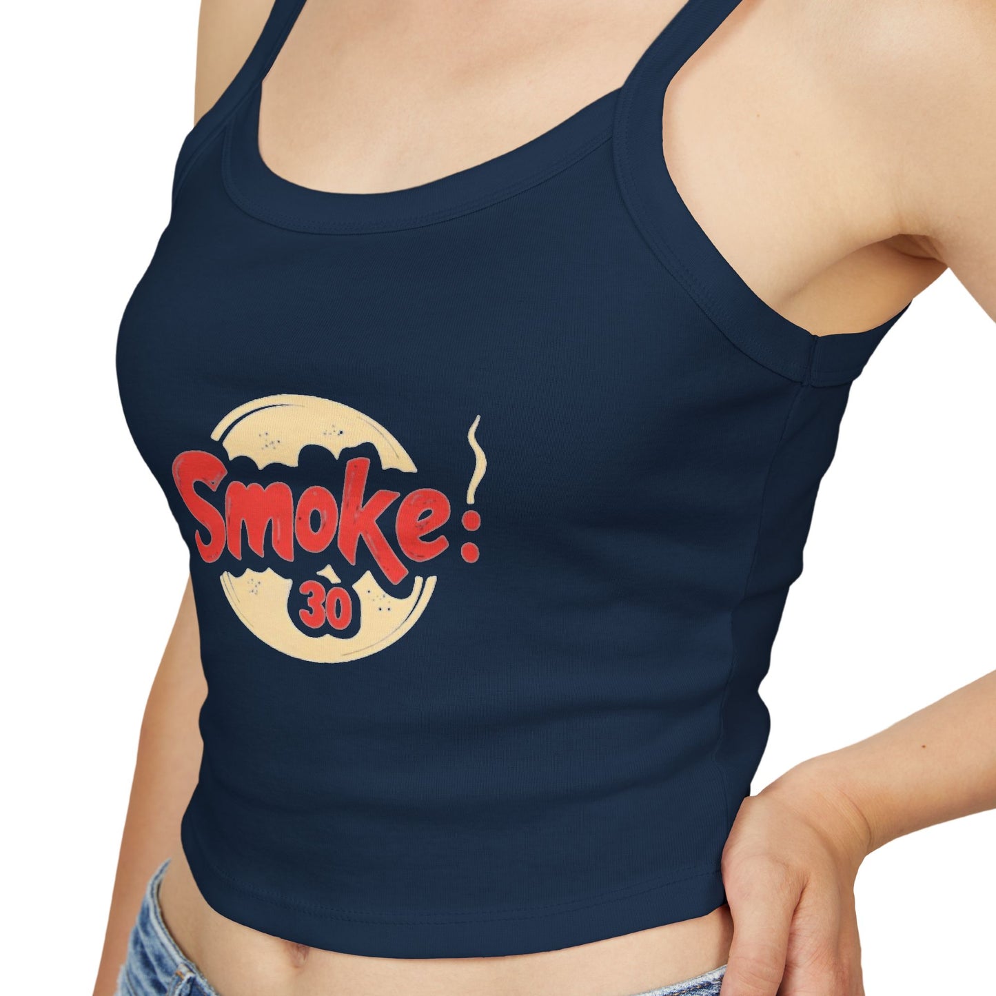 Smoke:30 Lunar Vibes (w/ Tagline)