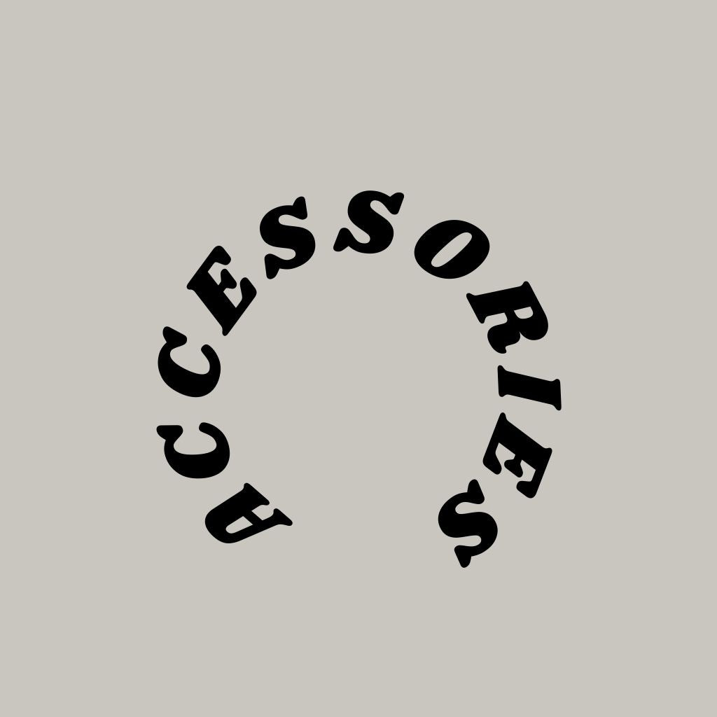 Accessories