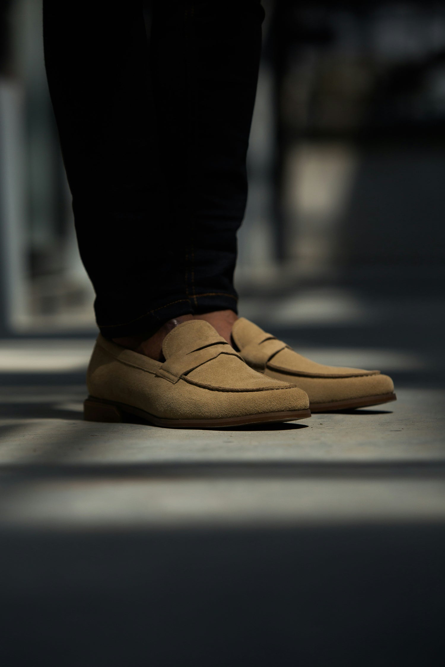 Footwear
