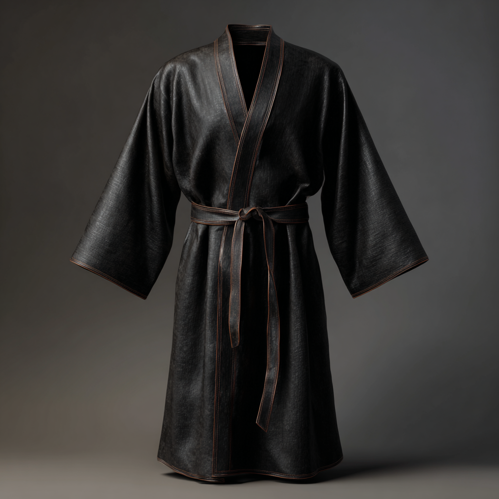 Bath Robes