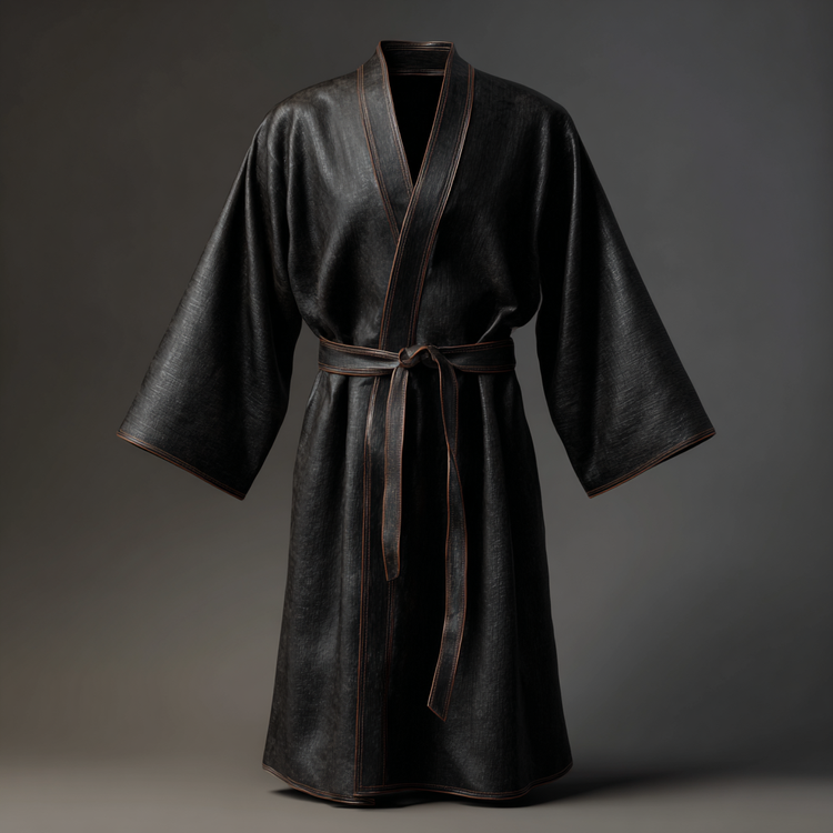 Bath Robes