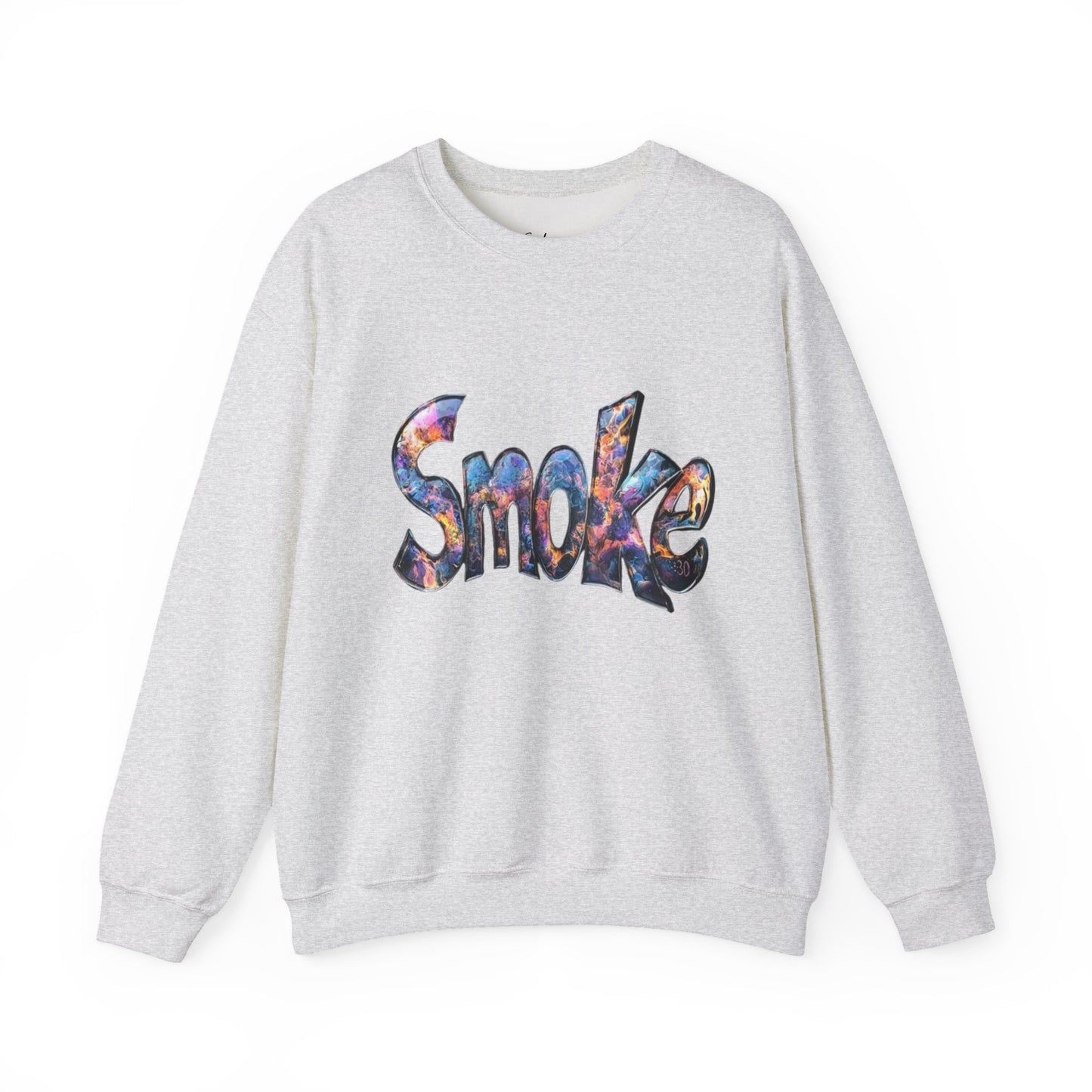 Smoke:30 Marble "Smoke"