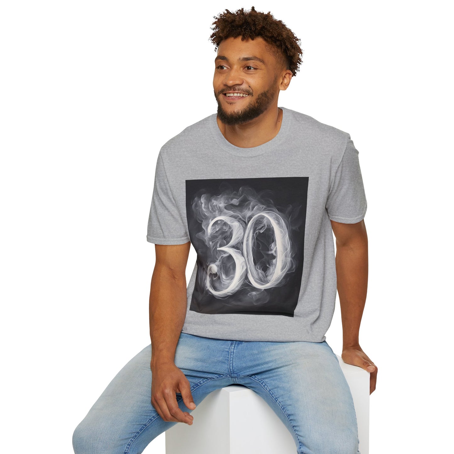 Smoke:30 "30" OG Smoke