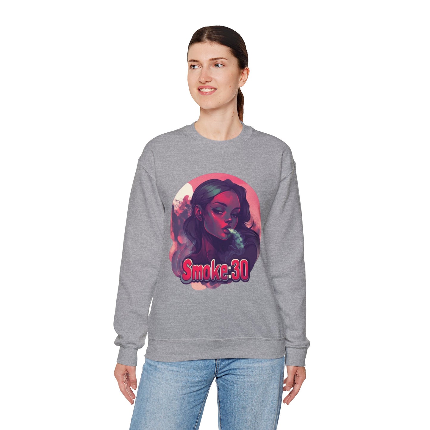 Smoke:30 Femme Fatale