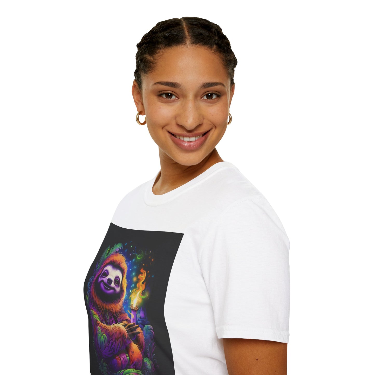 Lost In My Own Leaves