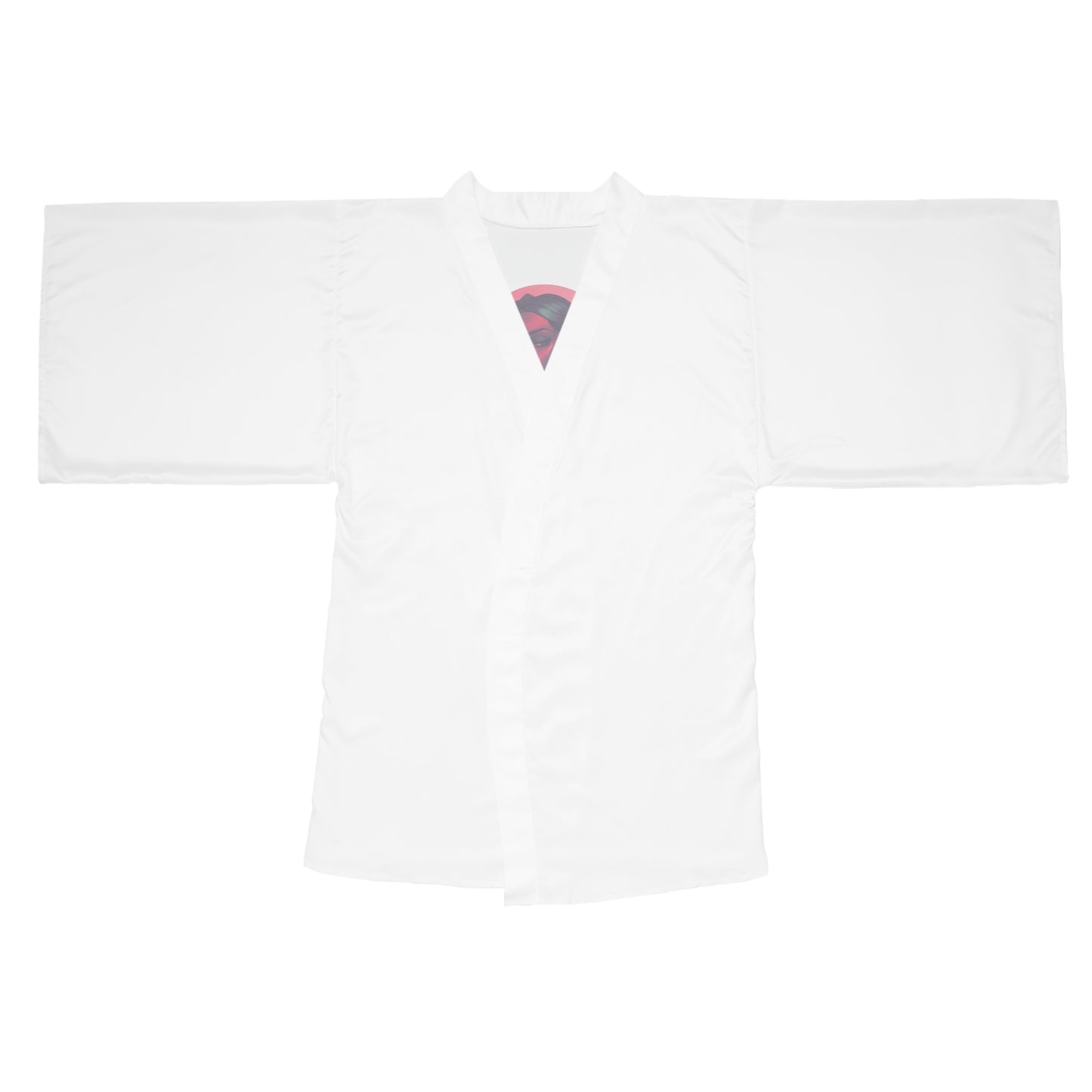 Smoke:30 Femme Fatale (On White)