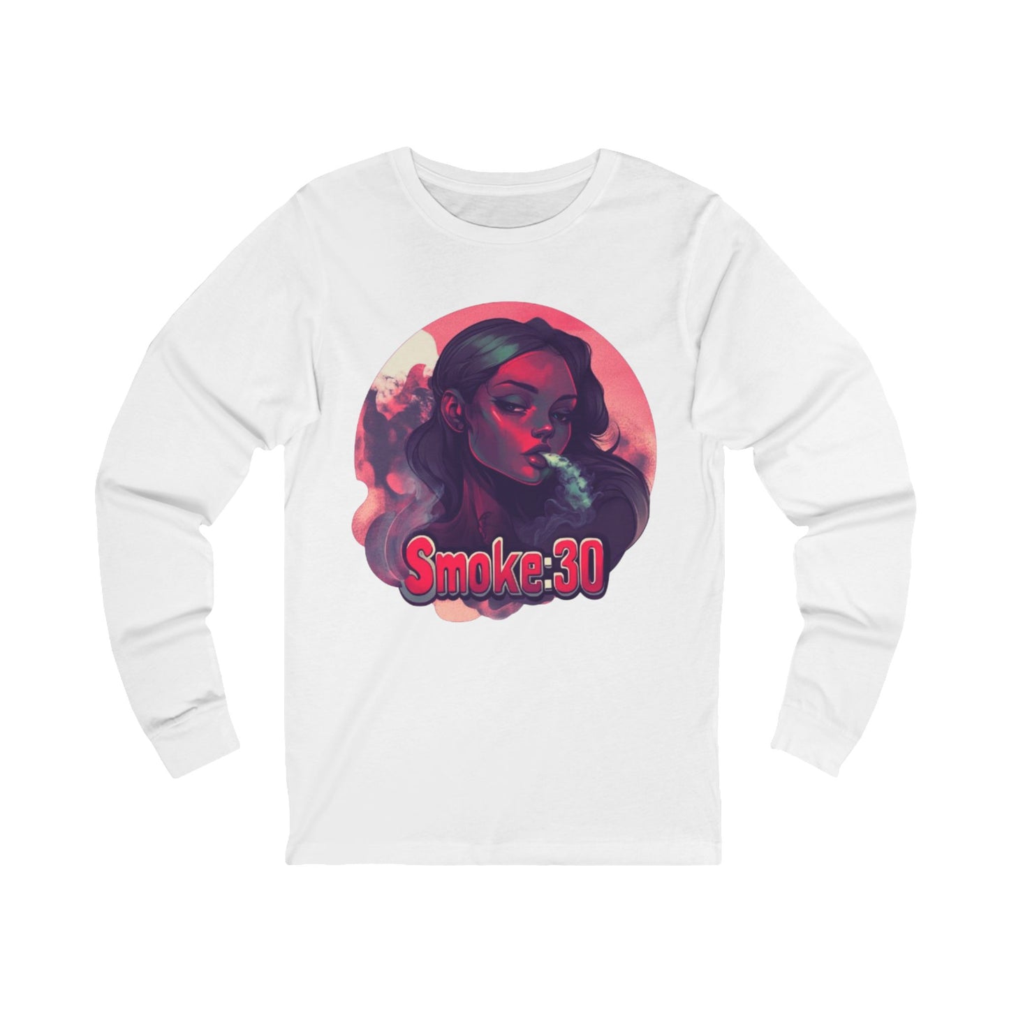 Smoke:30 Femme Fatale