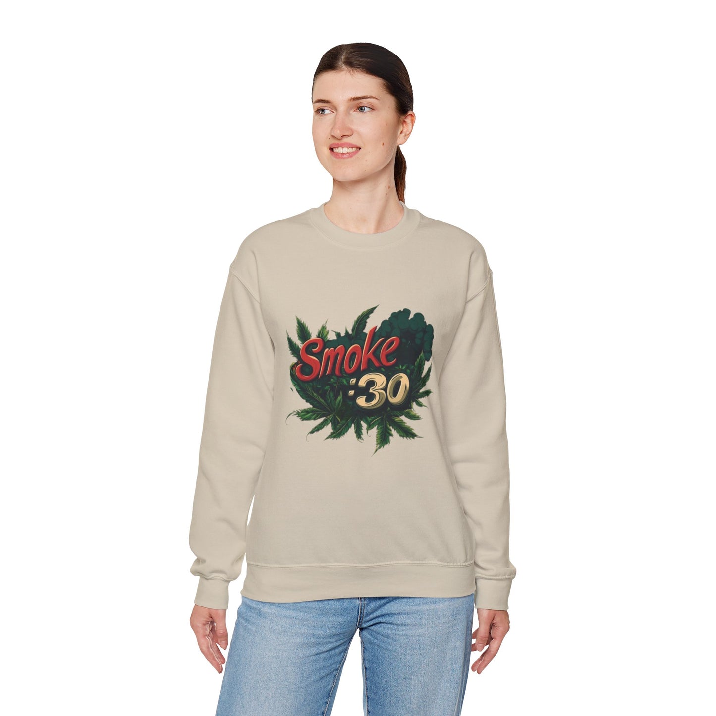 Smoke:30 Signature Design