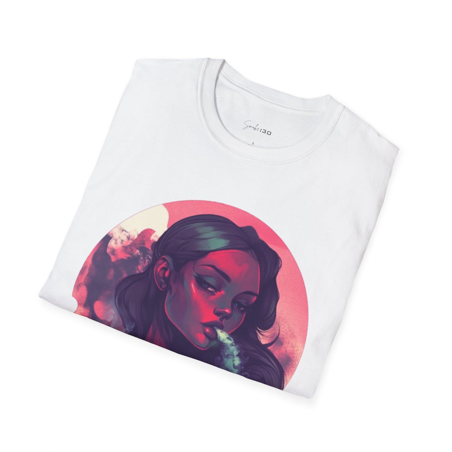 Smoke:30 Femme Fatale