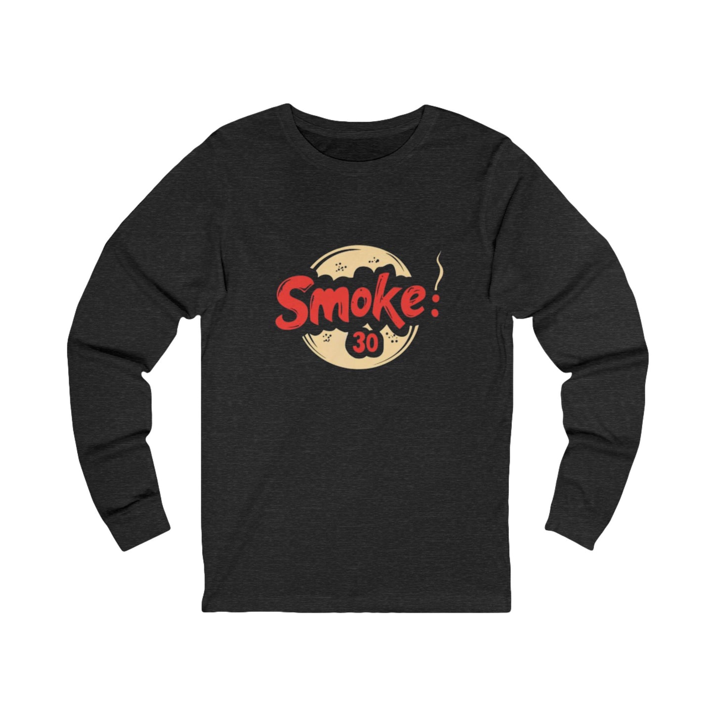 Smoke:30 Lunar Vibes