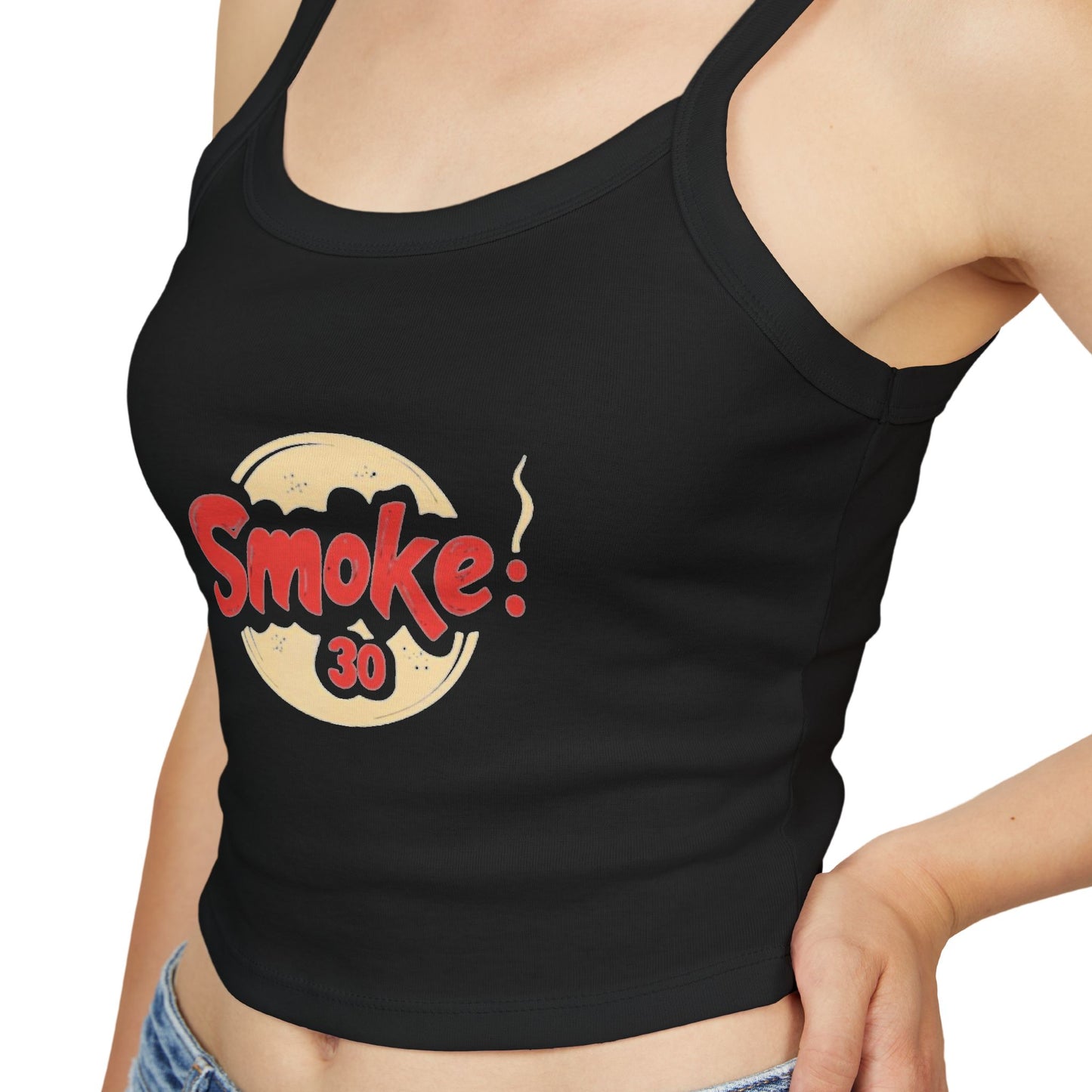 Smoke:30 Lunar Vibes (w/ Tagline)