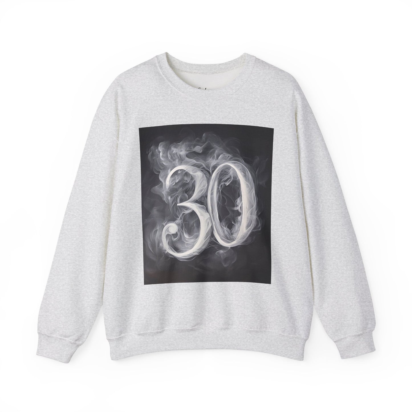 Smoke:30 "30" OG Smoke