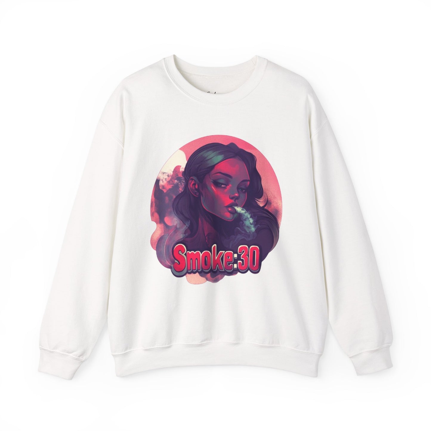 Smoke:30 Femme Fatale