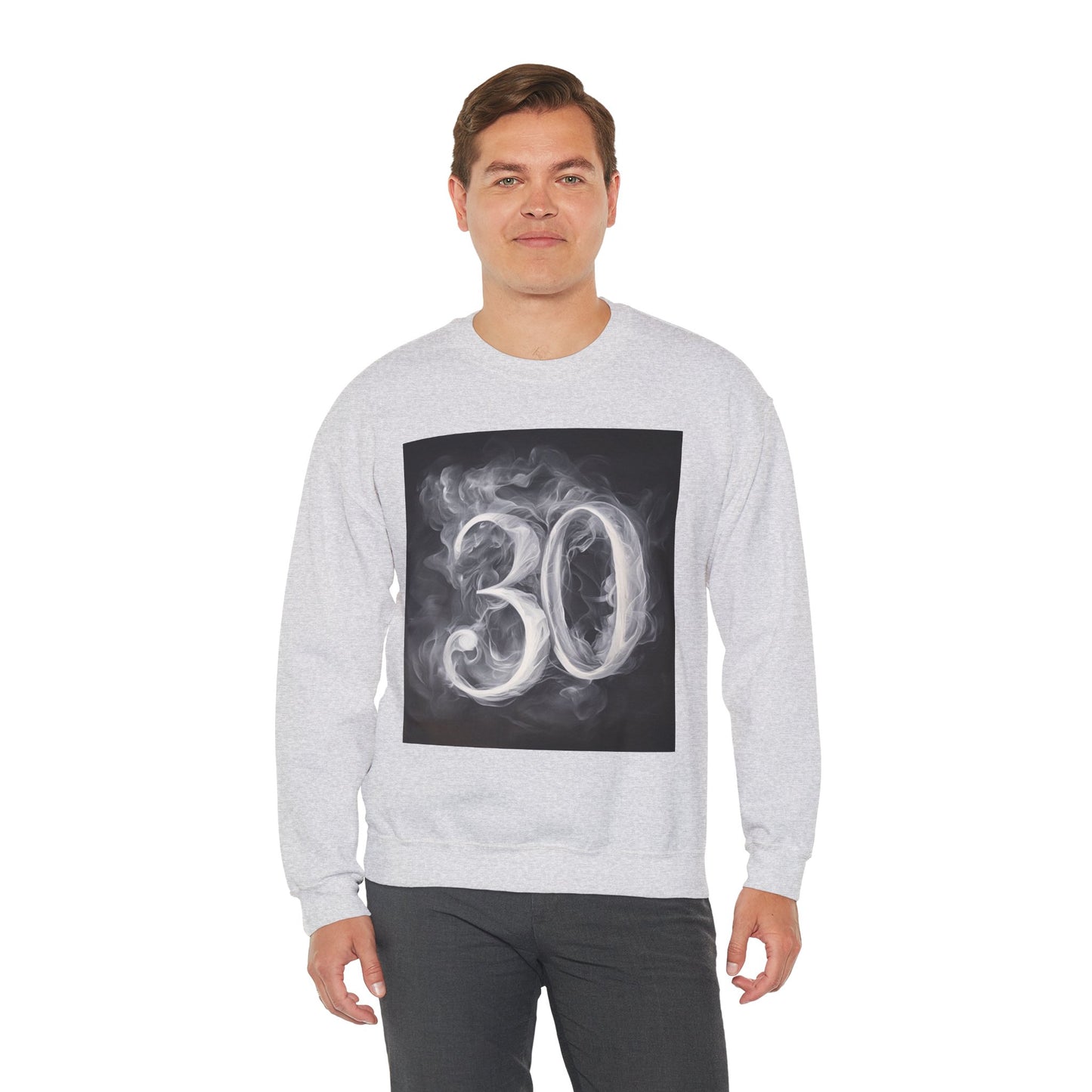 Smoke:30 "30" OG Smoke