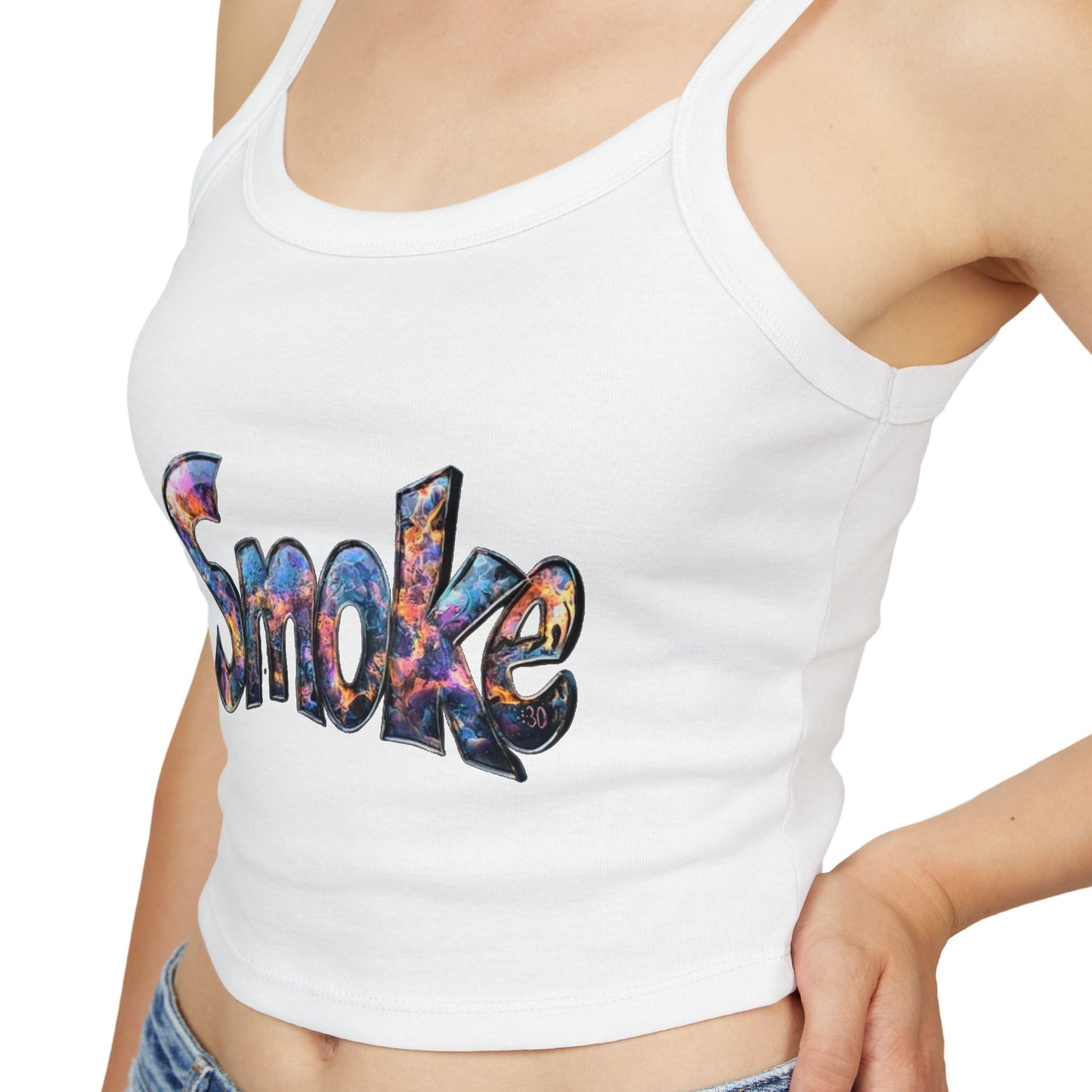 Smoke:30 Marble "Smoke"