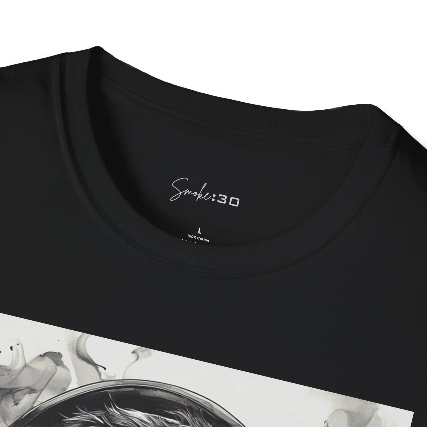 Laid Back Frequencies