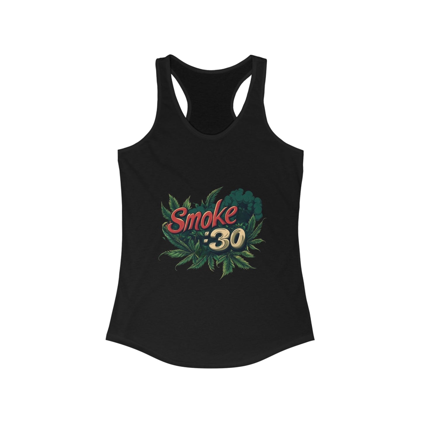 Smoke:30 Signature Design