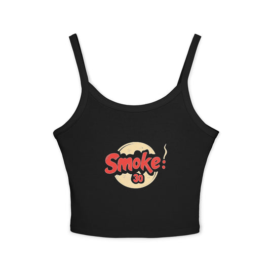 Smoke:30 Lunar Vibes (w/ Tagline)