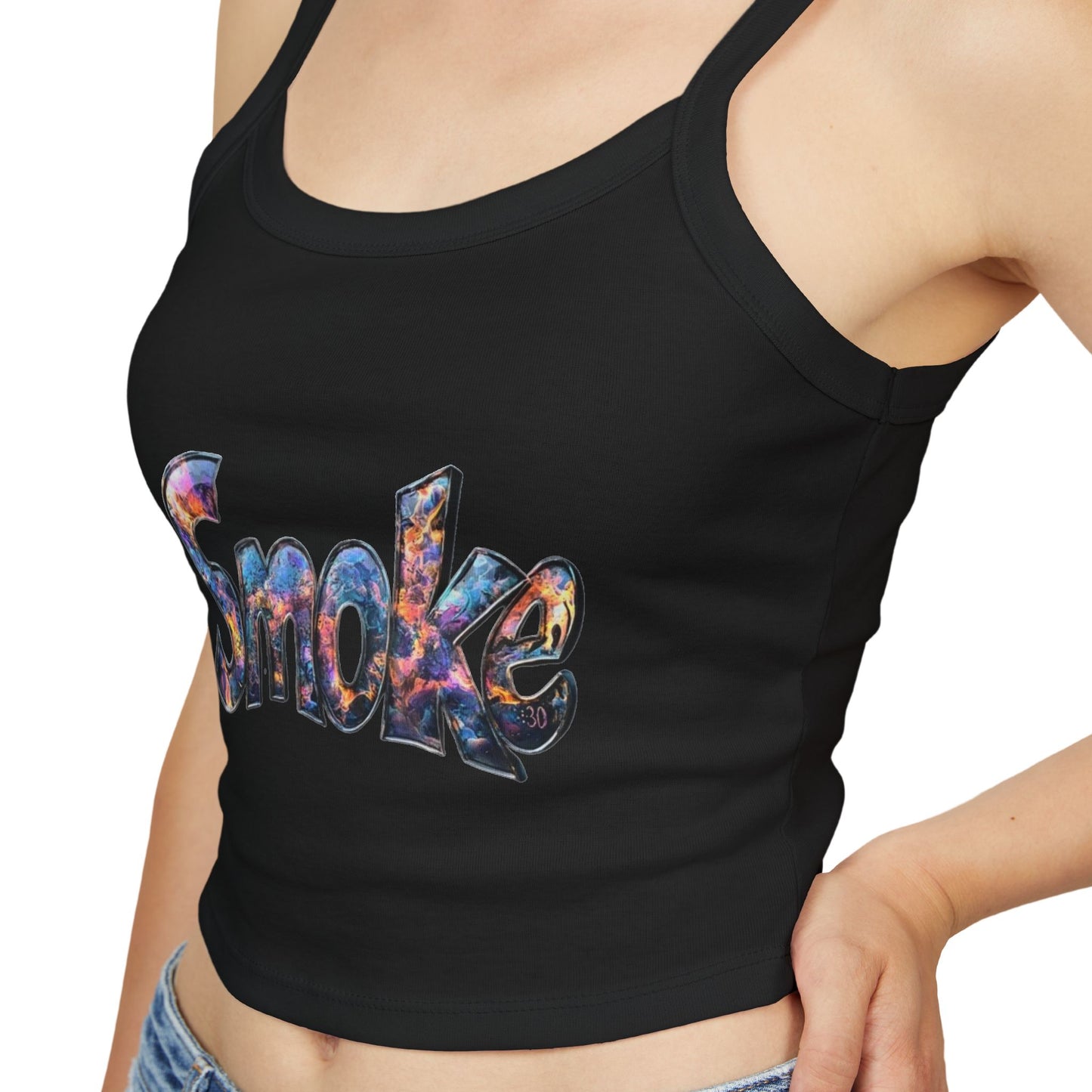 Smoke:30 Marble "Smoke"