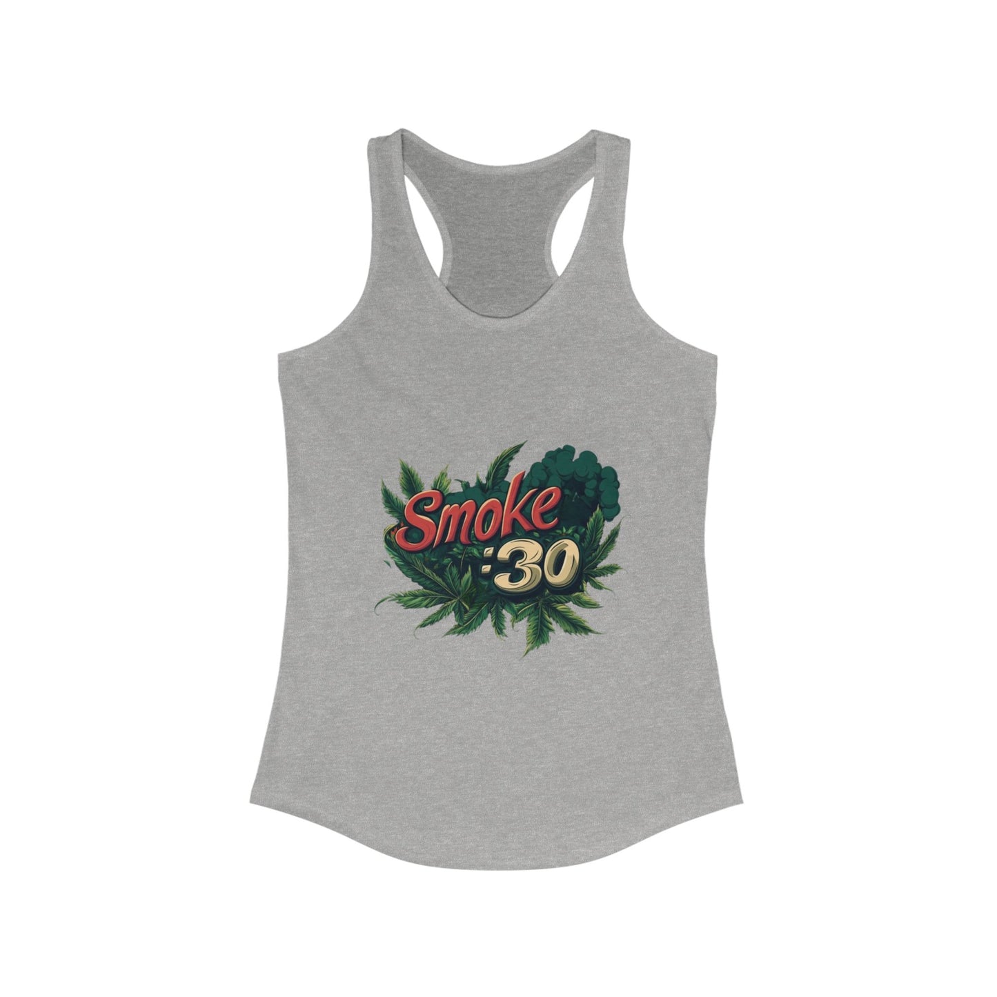 Smoke:30 Signature Design