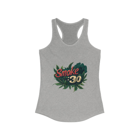 Smoke:30 Signature Design