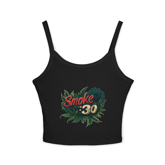 Smoke:30 Signature Design