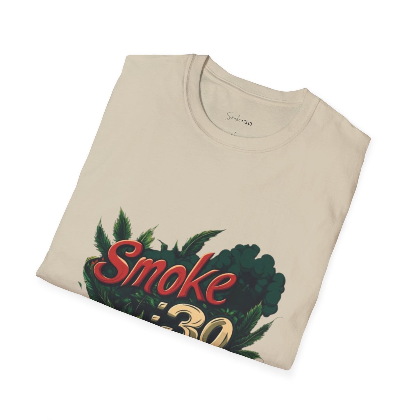 Smoke:30 Signature Design