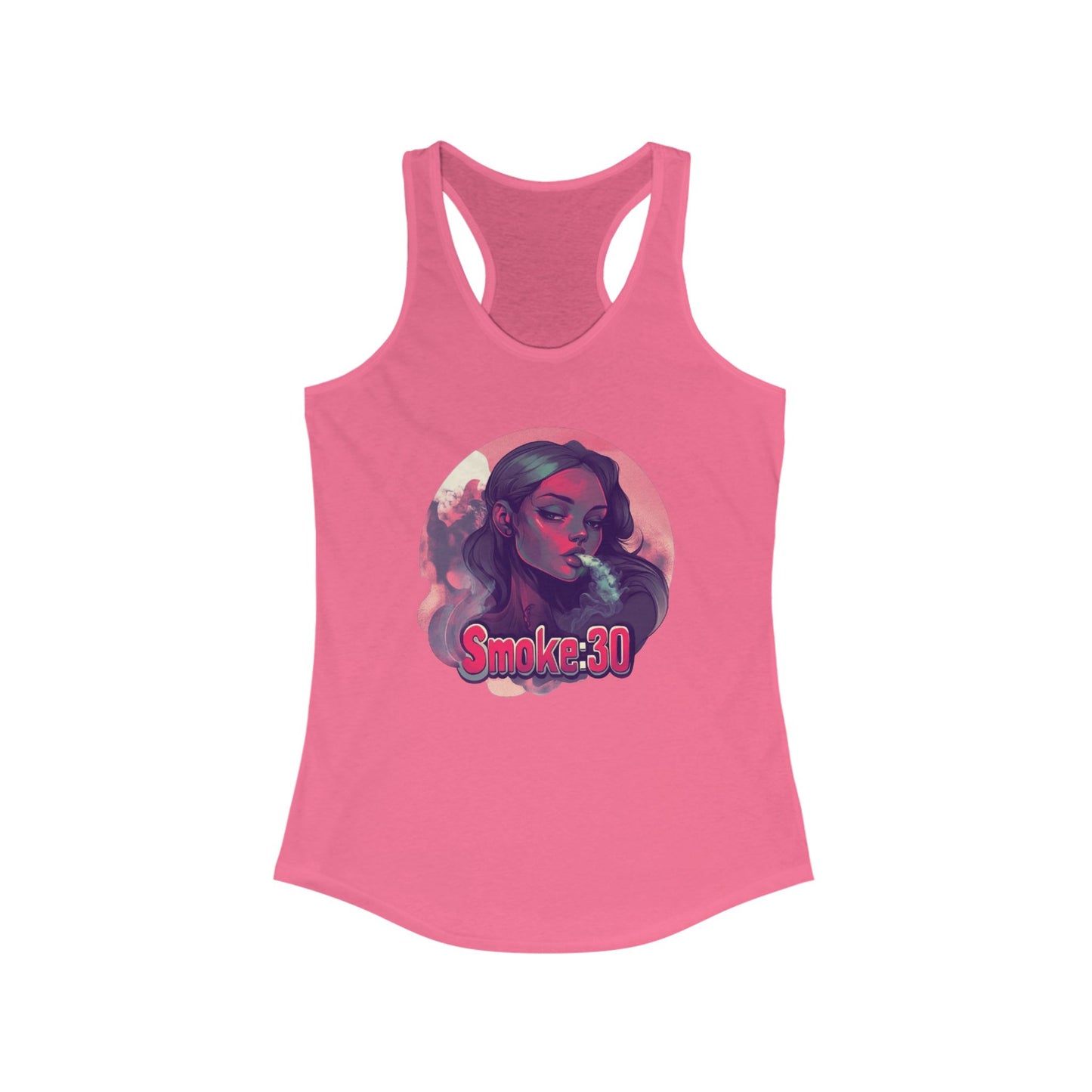 Smoke:30 Femme Fatale