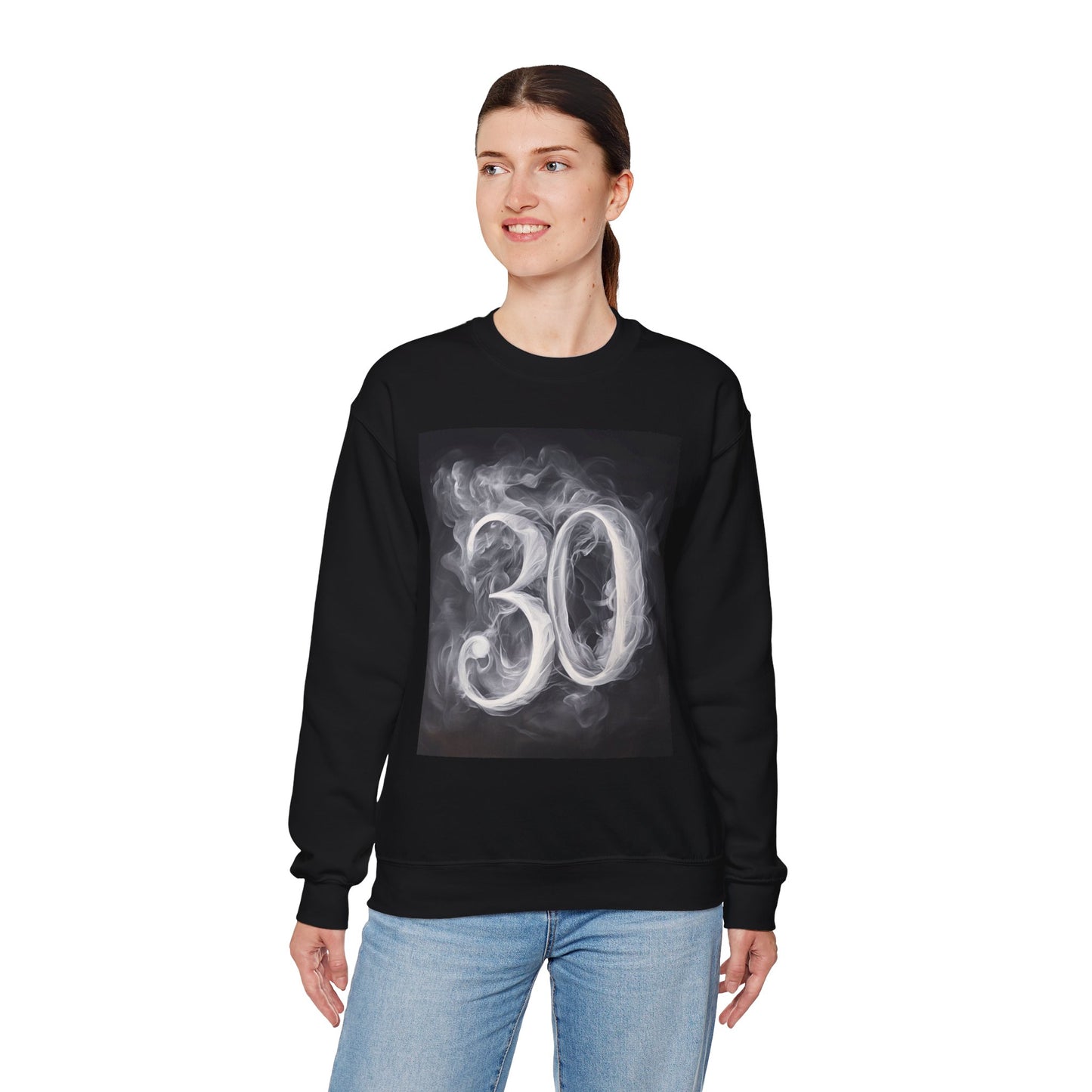 Smoke:30 "30" OG Smoke