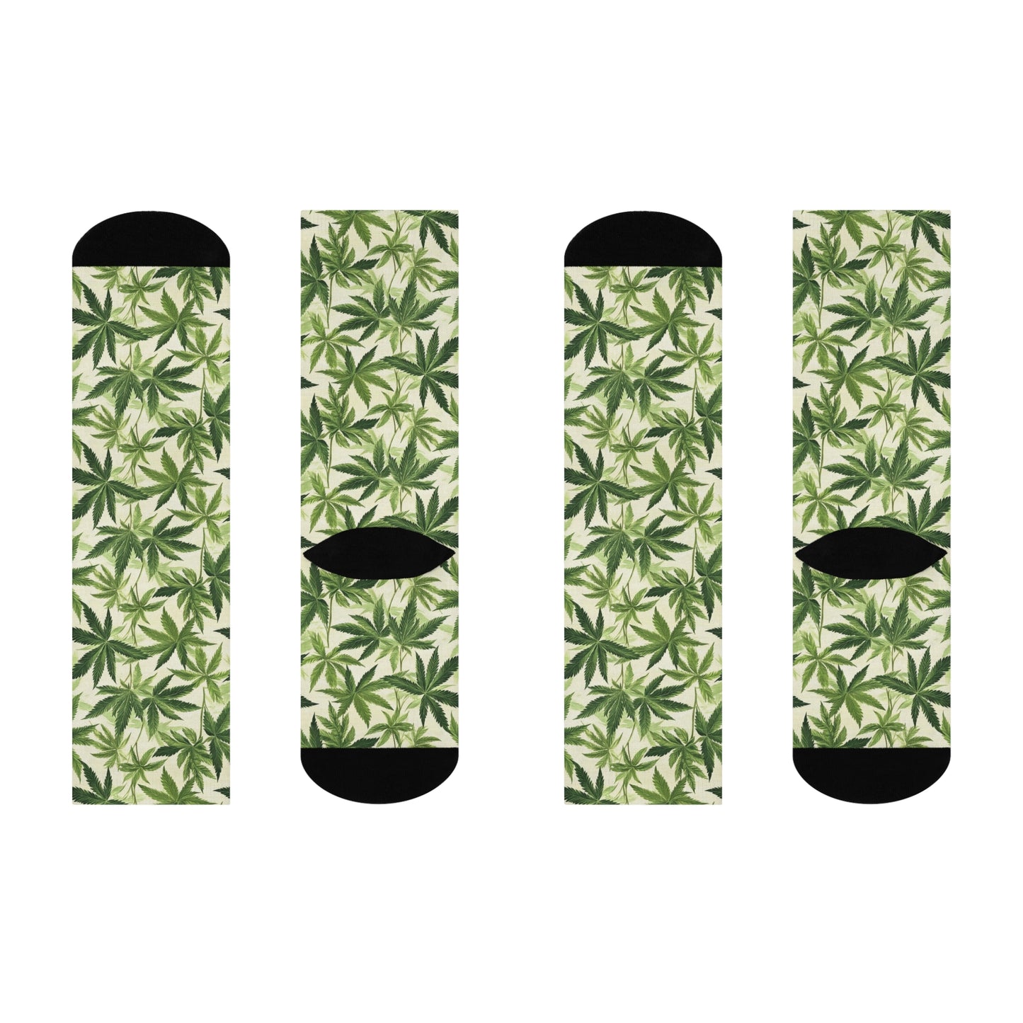 Camo Kush