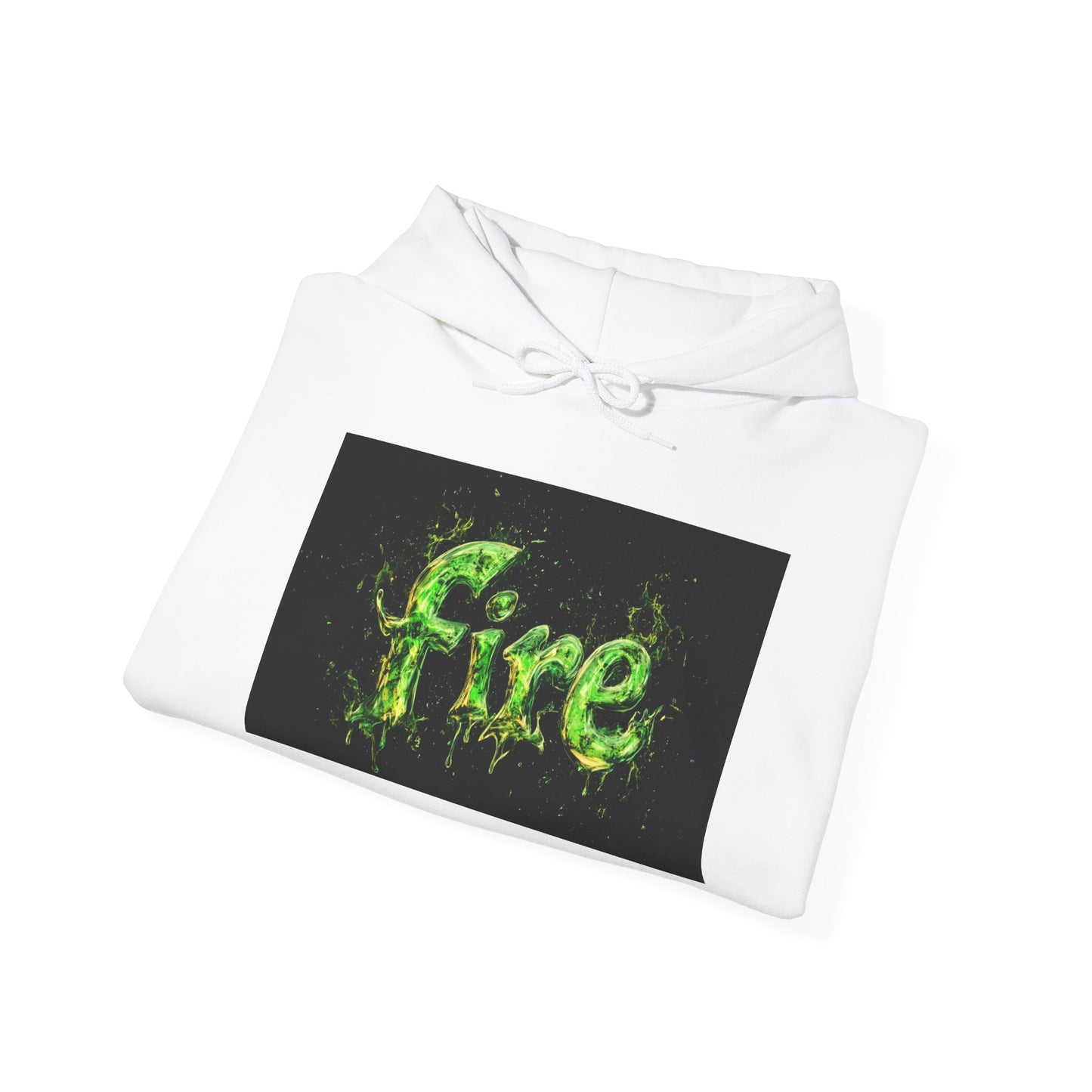 "Fire" - Toxic Drip