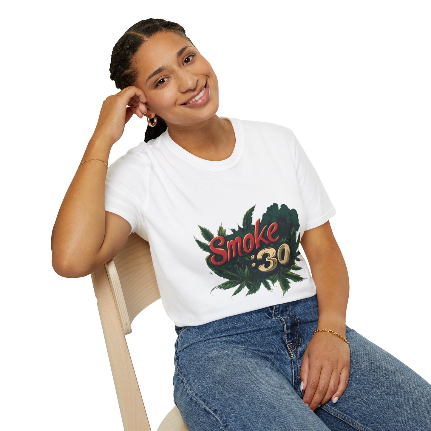 Smoke:30 Signature Design