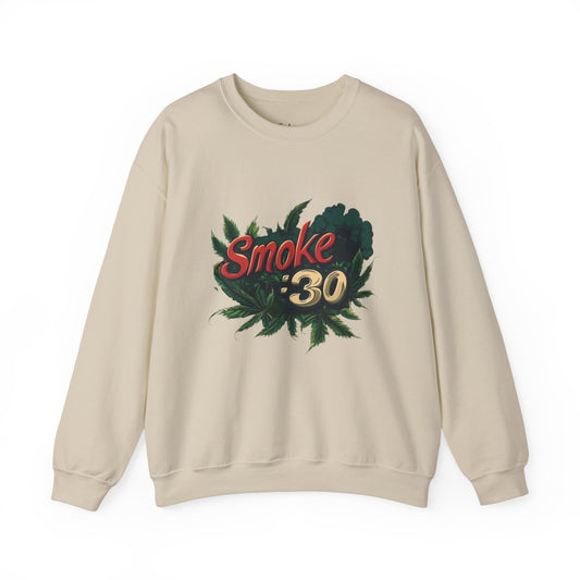 Smoke:30 Signature Design