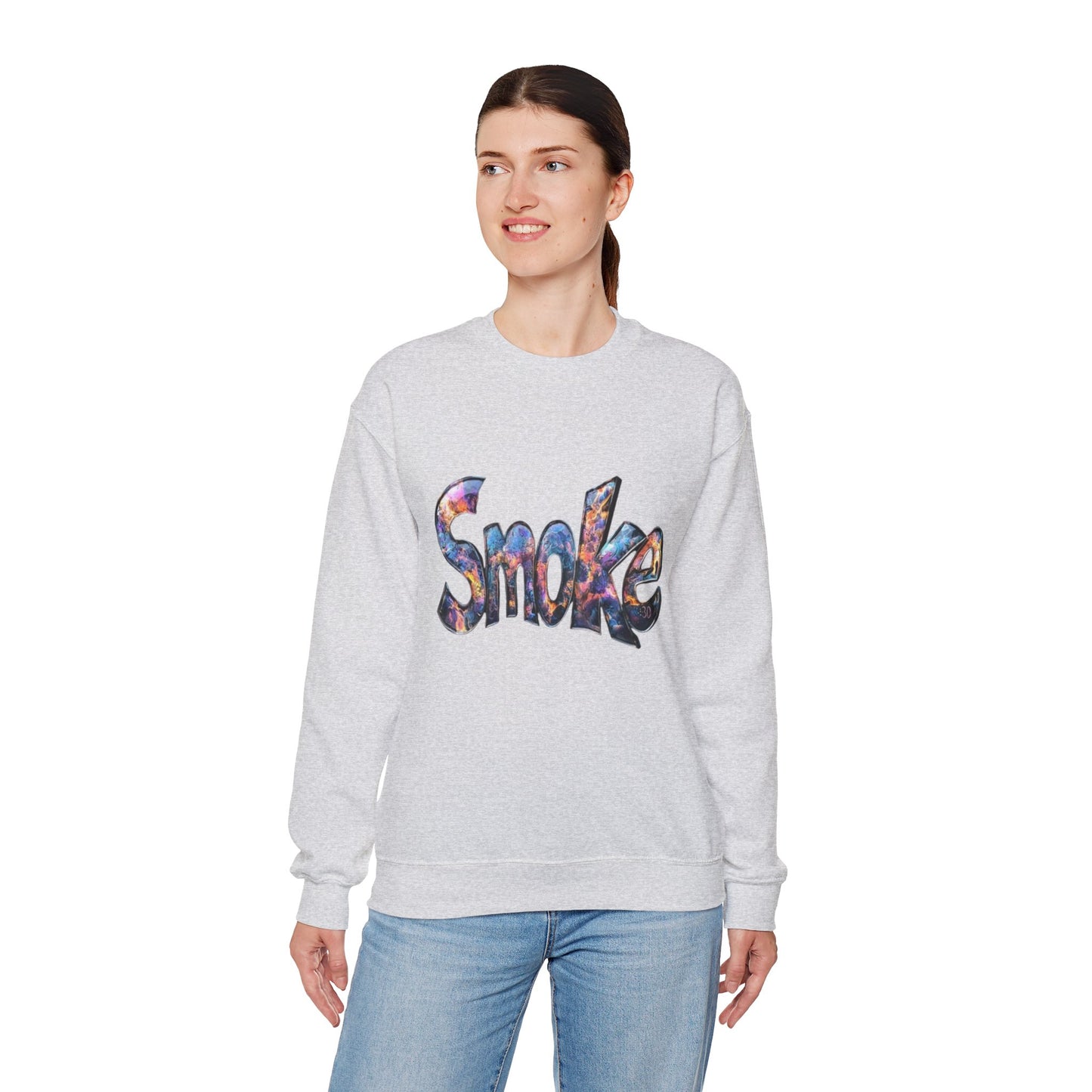 Smoke:30 Marble "Smoke"