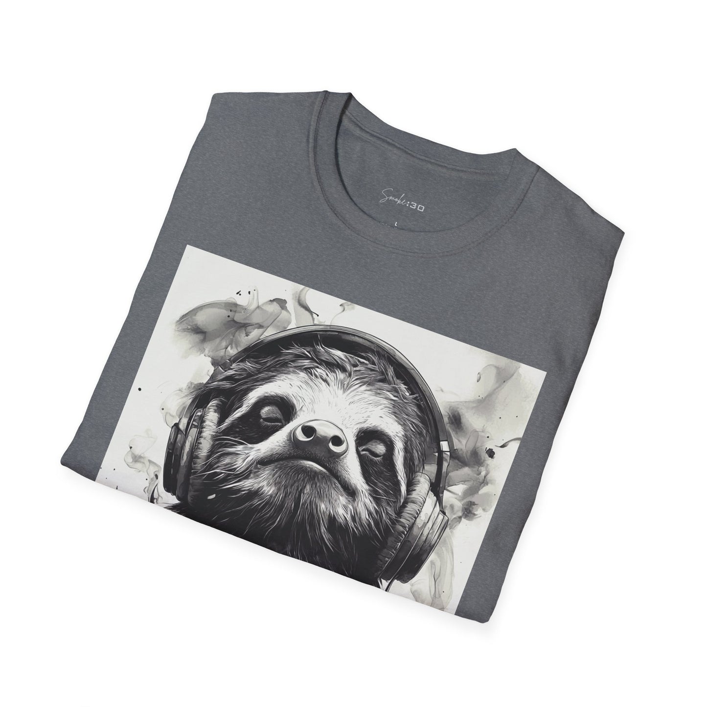 Laid Back Frequencies