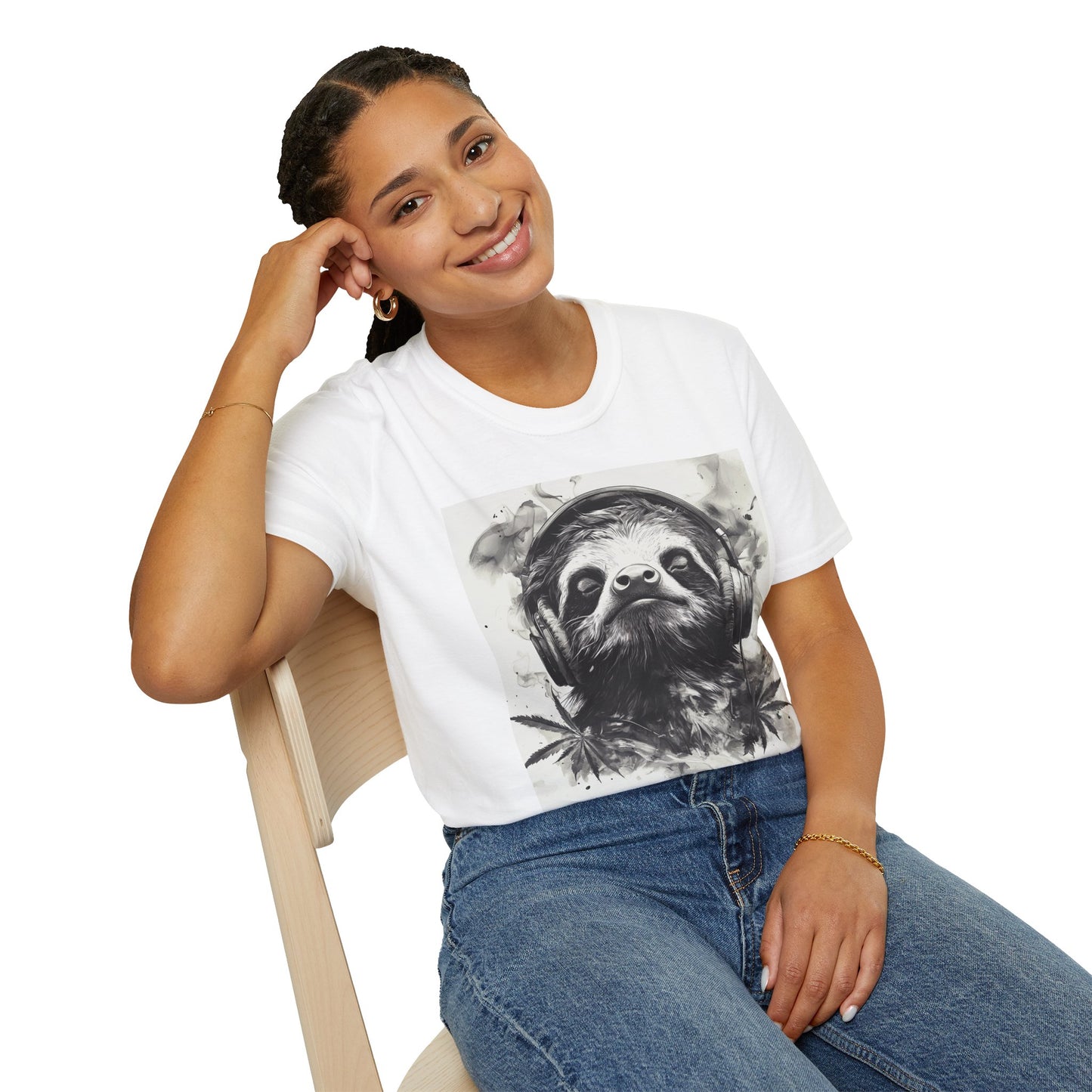 Laid Back Frequencies