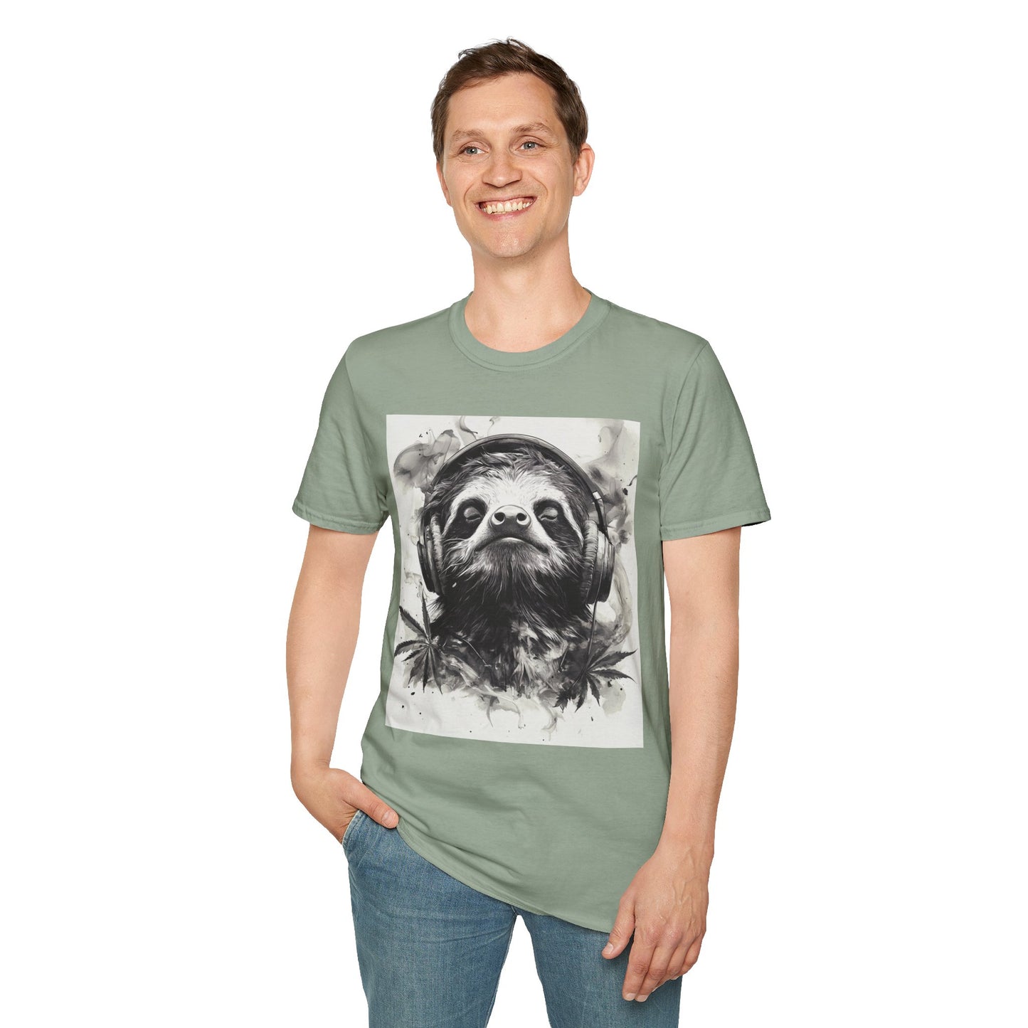 Laid Back Frequencies