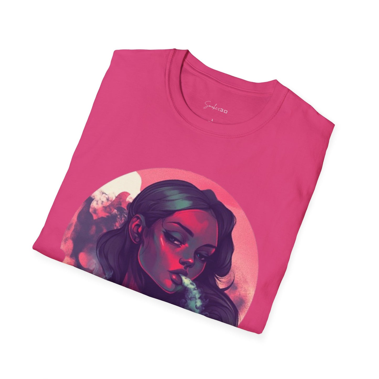 Smoke:30 Femme Fatale (w/ Tagline)