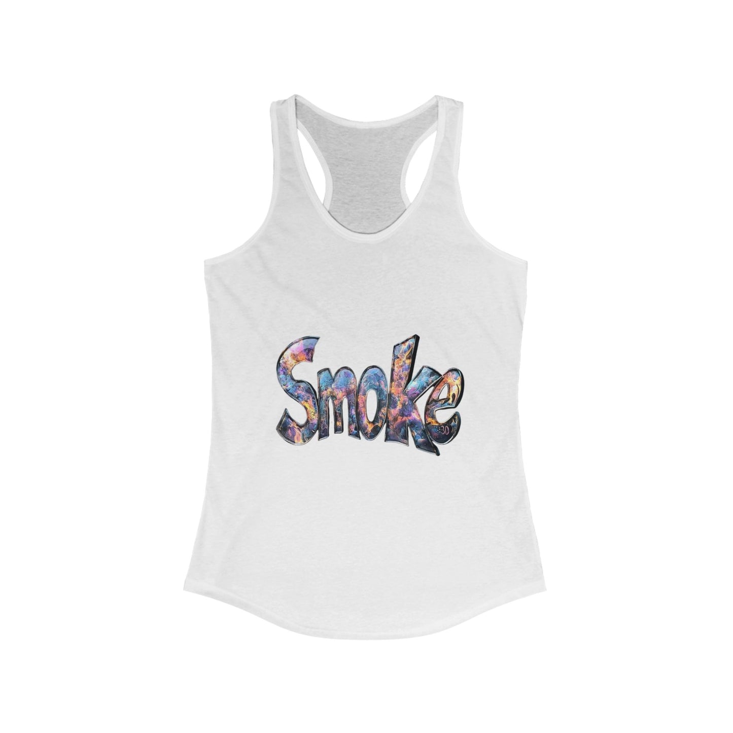 Smoke:30 Marble "Smoke"